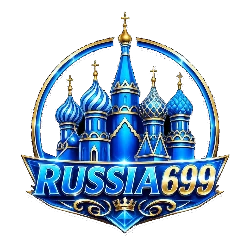 RUSSIA669 เว็บตรง สล็อต คาสิโน ครบจบที่เดียว
